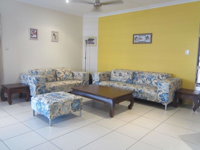 41 Sheerwater Parade, Douglas QLD 4814