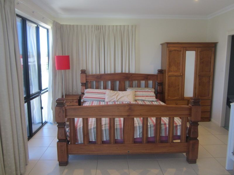 41 Sheerwater Parade, Douglas QLD 4814