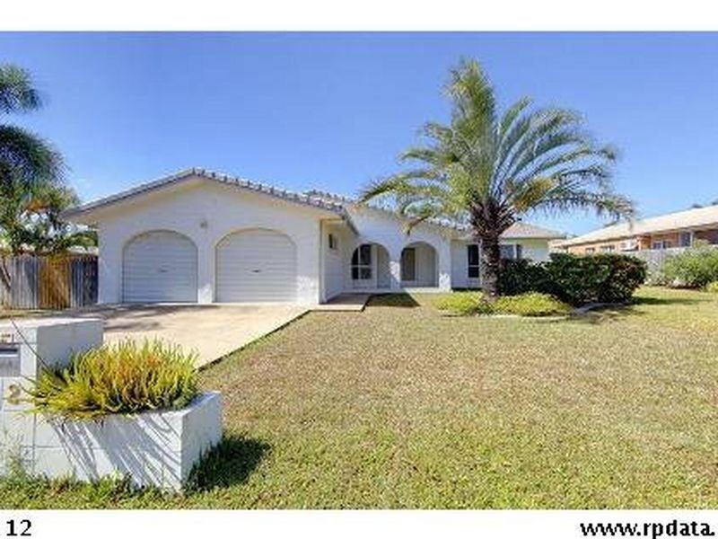 12 Lerew Court, Annandale QLD 4814