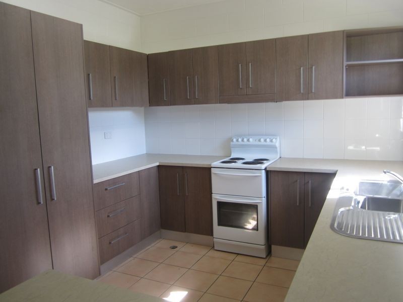 21 Chisholm Trail, Oak Valley QLD 4811