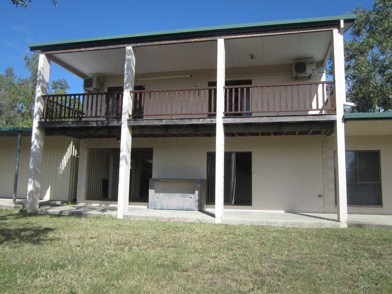 21 Chisholm Trail, Oak Valley QLD 4811