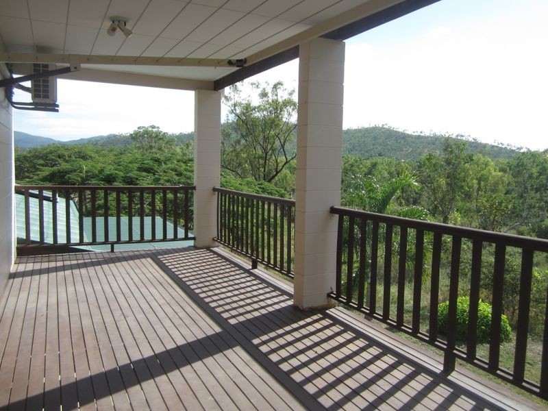 21 Chisholm Trail, Oak Valley QLD 4811