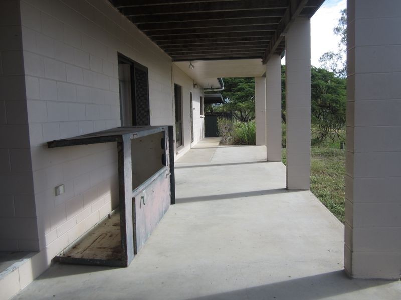 21 Chisholm Trail, Oak Valley QLD 4811