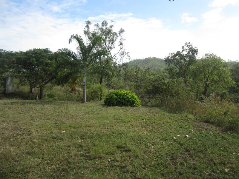 21 Chisholm Trail, Oak Valley QLD 4811