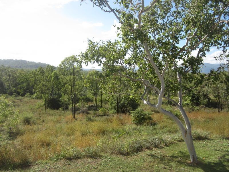 21 Chisholm Trail, Oak Valley QLD 4811