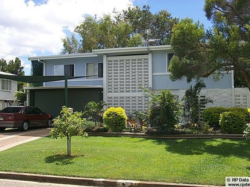 14 Willis Street, Vincent QLD 4814