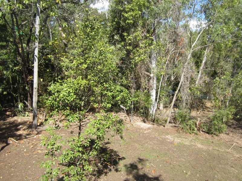 Cranbrook QLD 4814