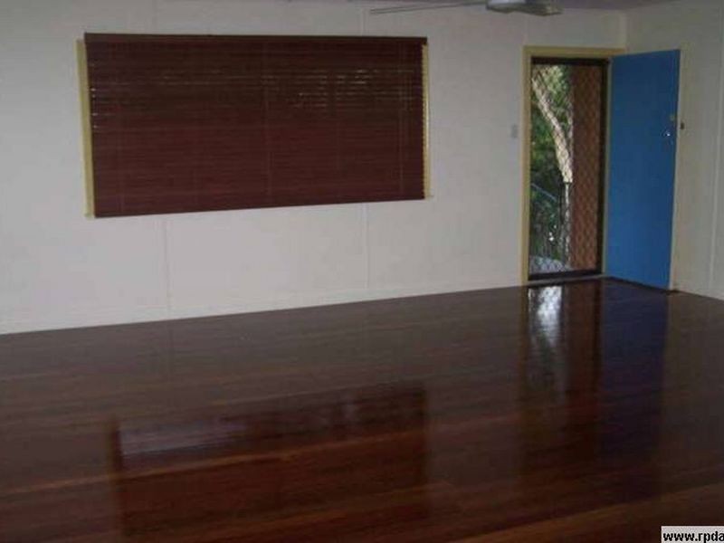 Mundingburra QLD 4812