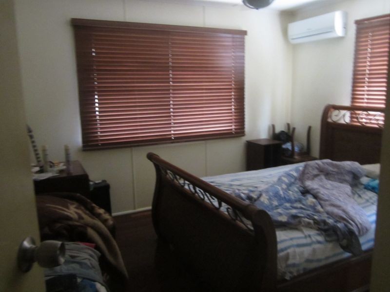 Mundingburra QLD 4812