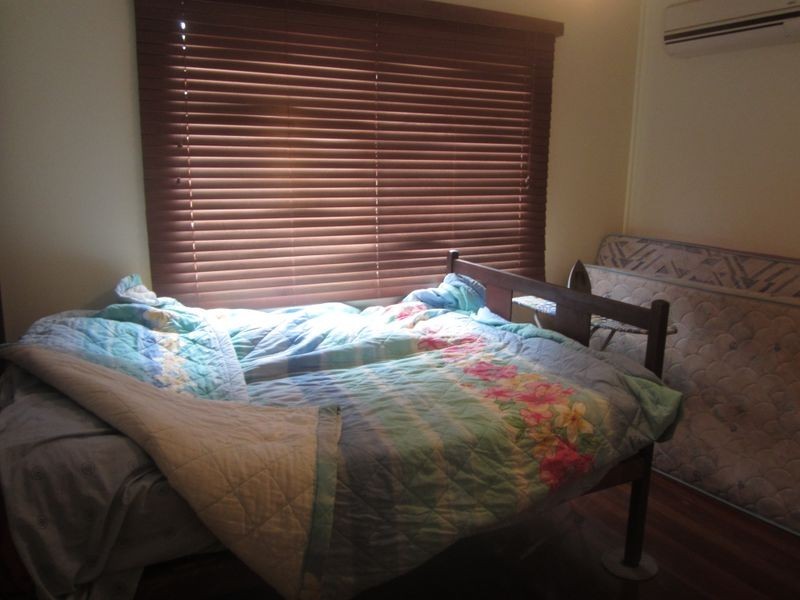 Mundingburra QLD 4812