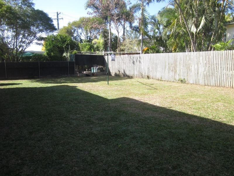 Mundingburra QLD 4812