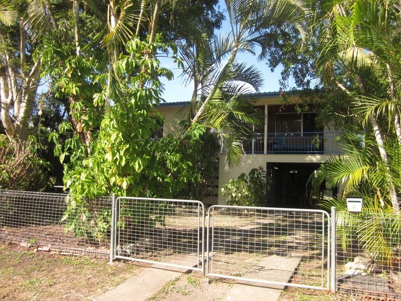 Mundingburra QLD 4812