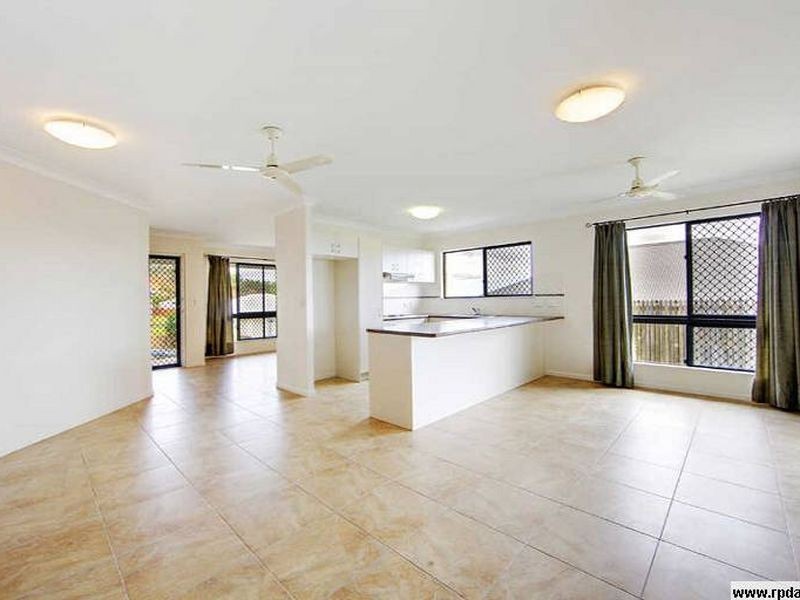 Mount Louisa QLD 4814