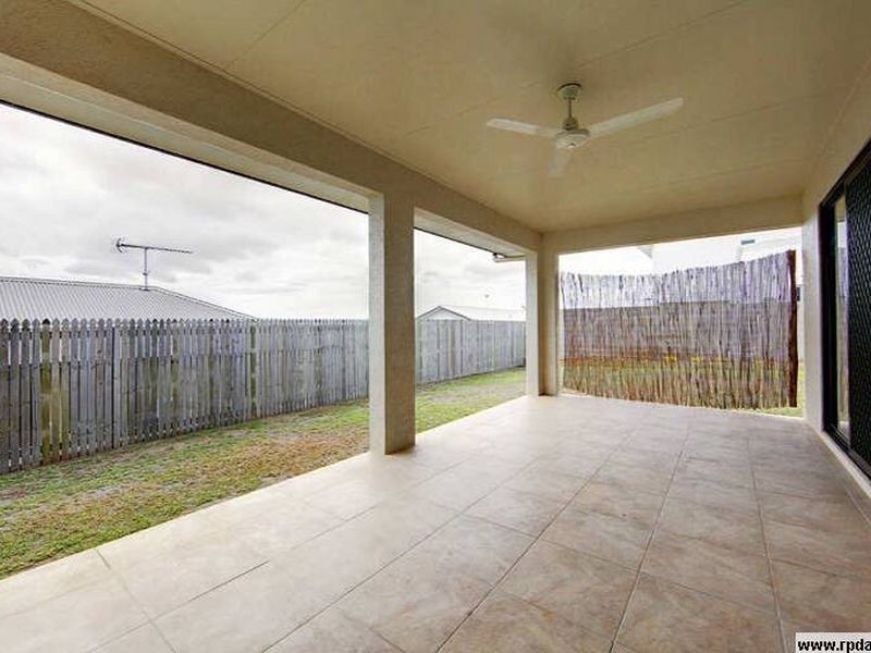 Mount Louisa QLD 4814