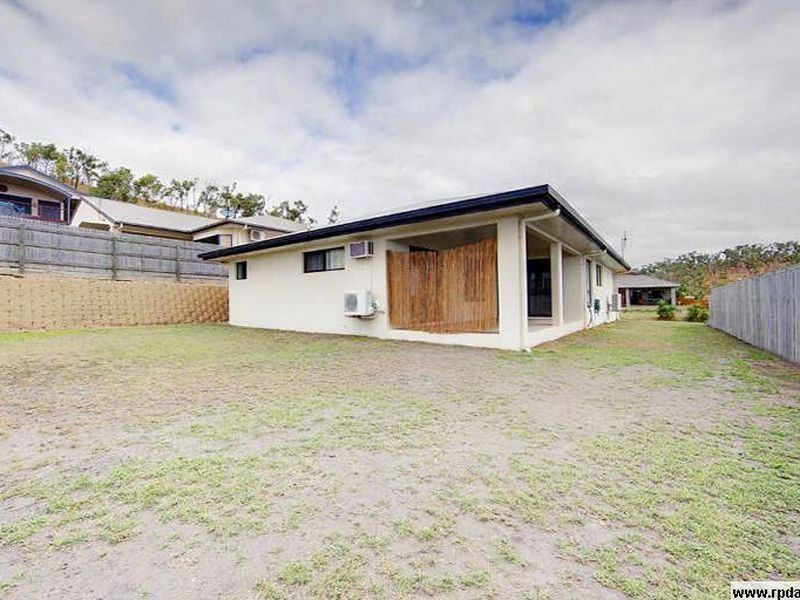 Mount Louisa QLD 4814