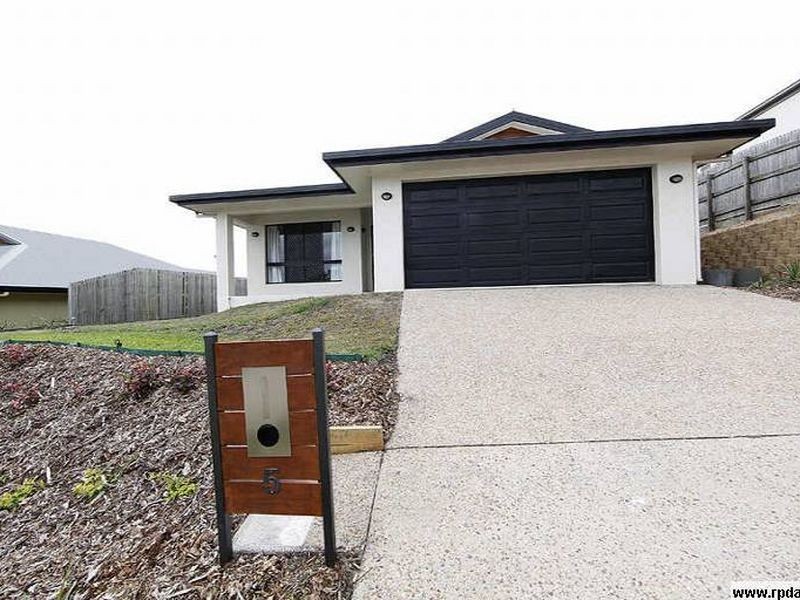 Mount Louisa QLD 4814