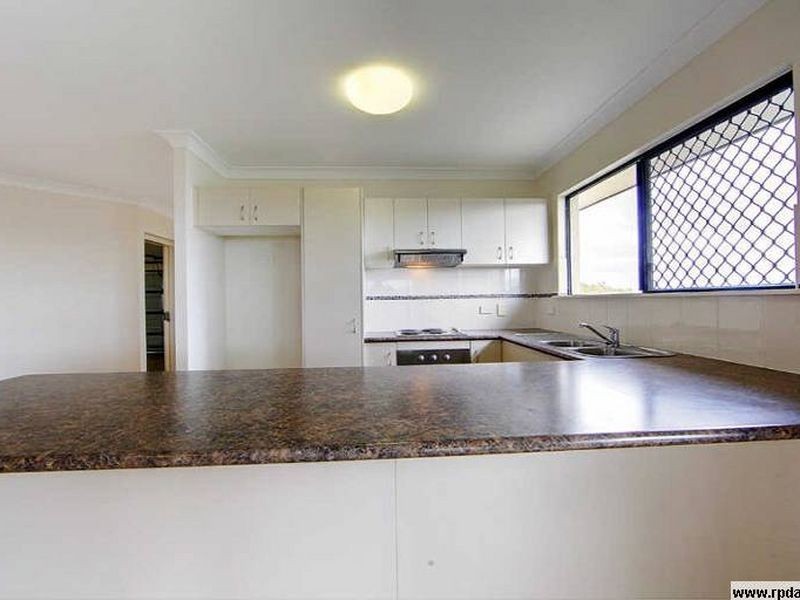 Mount Louisa QLD 4814