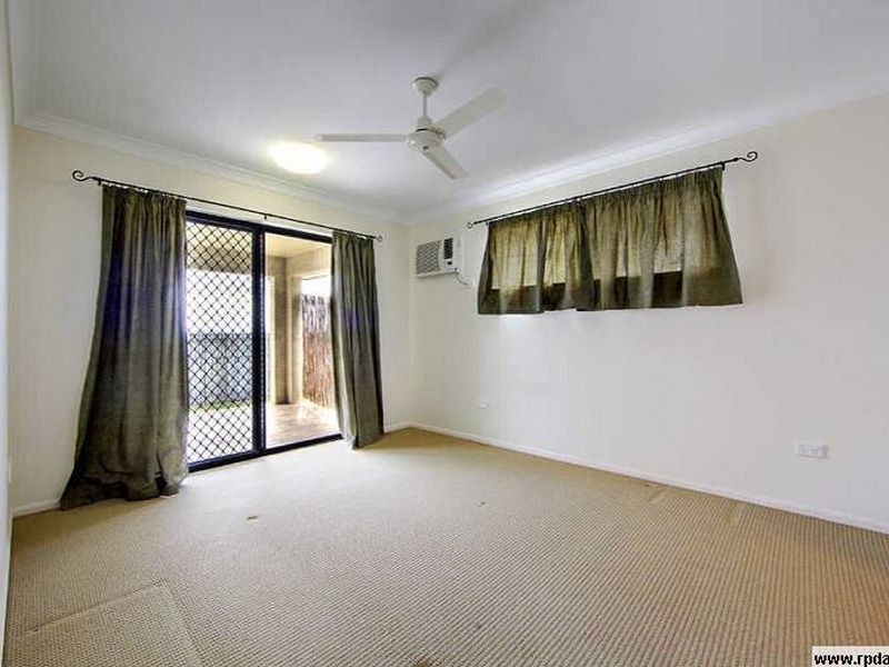 Mount Louisa QLD 4814