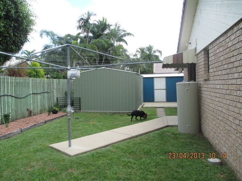 Annandale QLD 4814