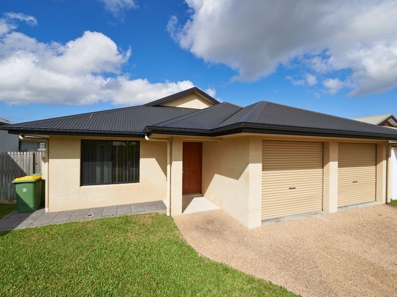 5 Seea Eagle Circuit, Douglas QLD 4814