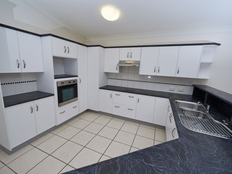 5 Seea Eagle Circuit, Douglas QLD 4814