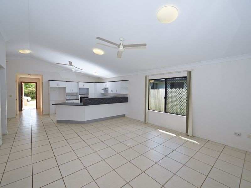5 Seea Eagle Circuit, Douglas QLD 4814