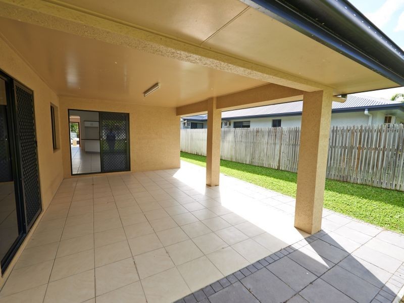5 Seea Eagle Circuit, Douglas QLD 4814