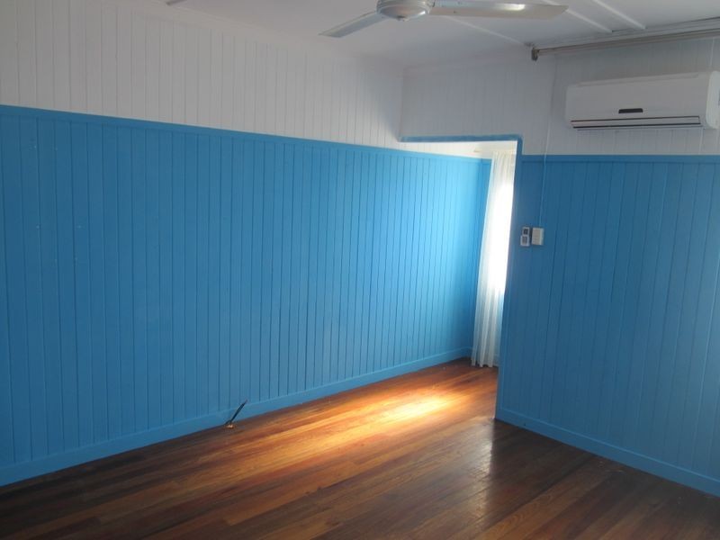 Garbutt QLD 4814