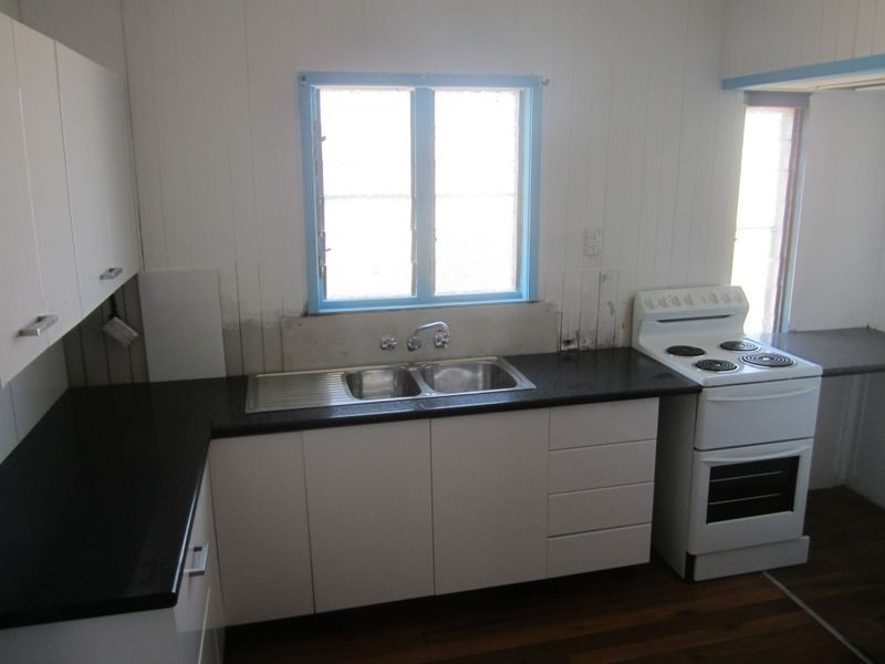 Garbutt QLD 4814