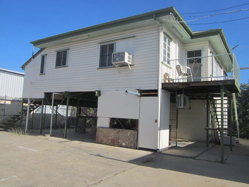 Garbutt QLD 4814
