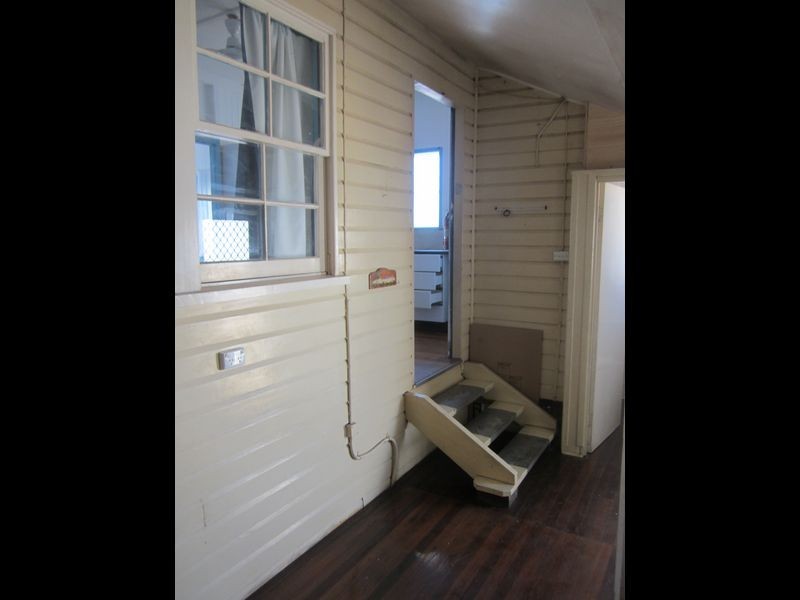 Garbutt QLD 4814