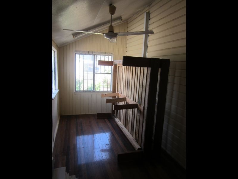 Garbutt QLD 4814
