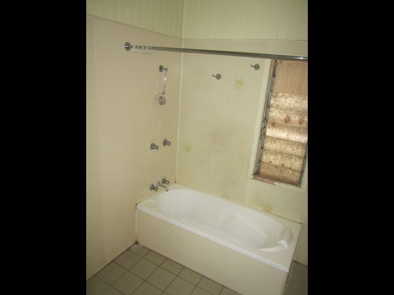 Garbutt QLD 4814