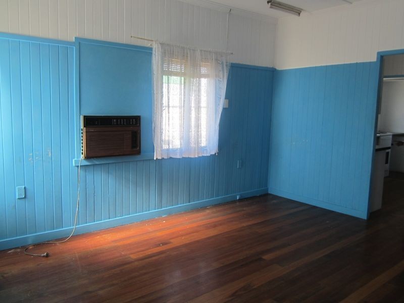 Garbutt QLD 4814