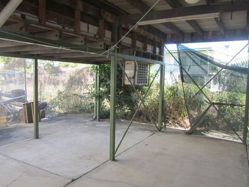 Garbutt QLD 4814