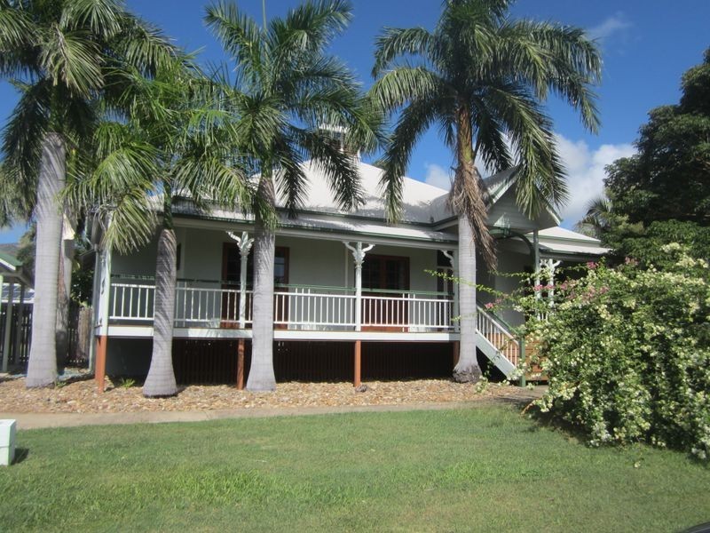 Annandale QLD 4814