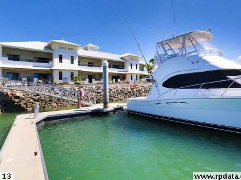 21/16 Sir Leslie Thiess, Townsville City QLD 4810