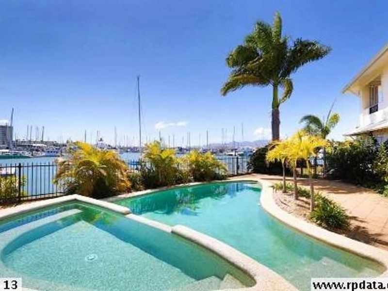 21/16 Sir Leslie Thiess, Townsville City QLD 4810