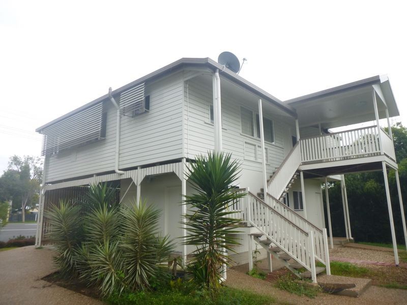 1A/184 Kings Road, Mysterton QLD 4812