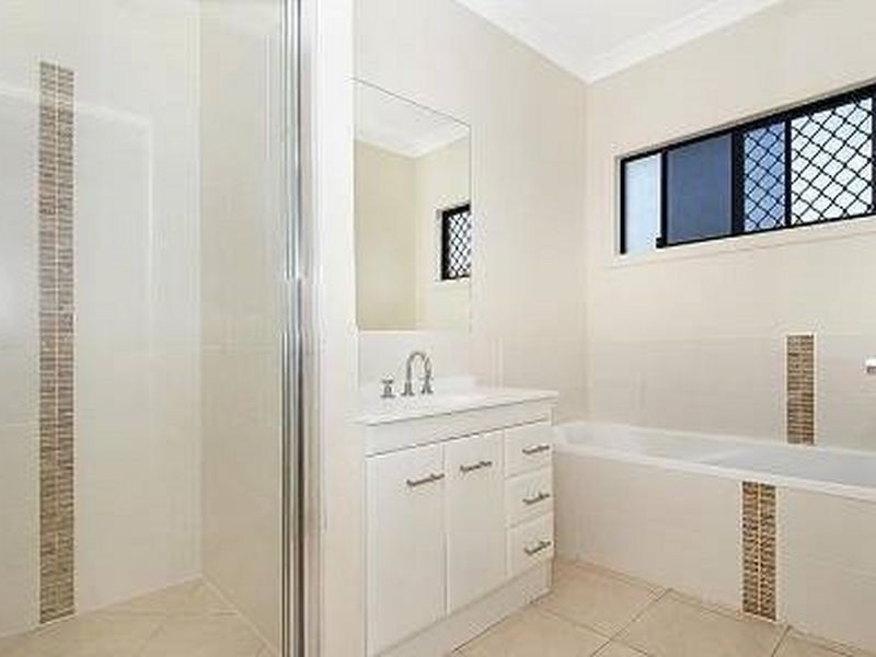 3 SYKEES CLOSE, Burdell QLD 4818