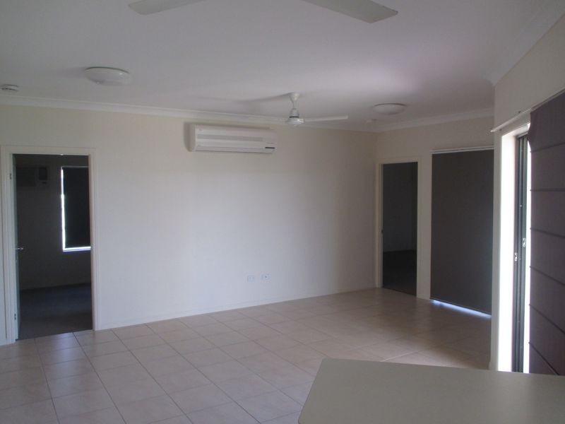 3 SYKEES CLOSE, Burdell QLD 4818