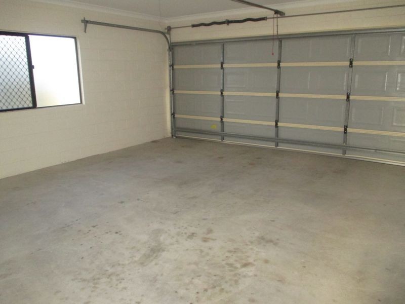 3 SYKEES CLOSE, Burdell QLD 4818