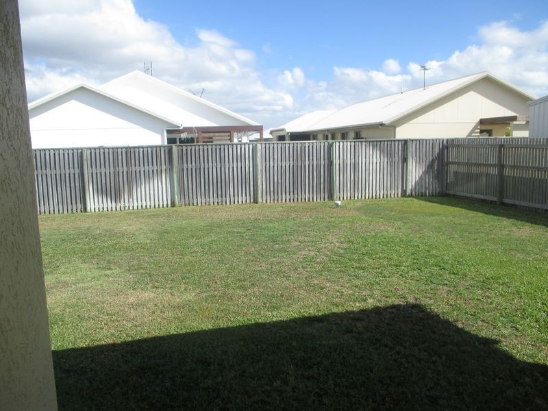 3 SYKEES CLOSE, Burdell QLD 4818