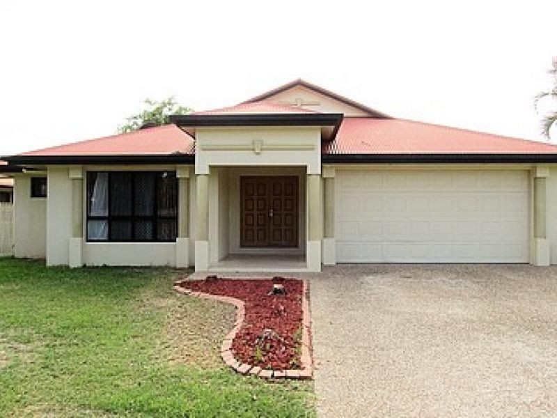 7 Hazelwood Court, Annandale QLD 4814