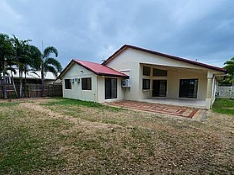 7 Hazelwood Court, Annandale QLD 4814