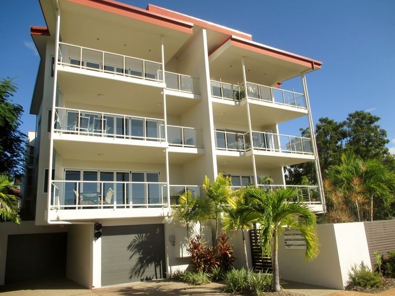 Belgian Gardens QLD 4810