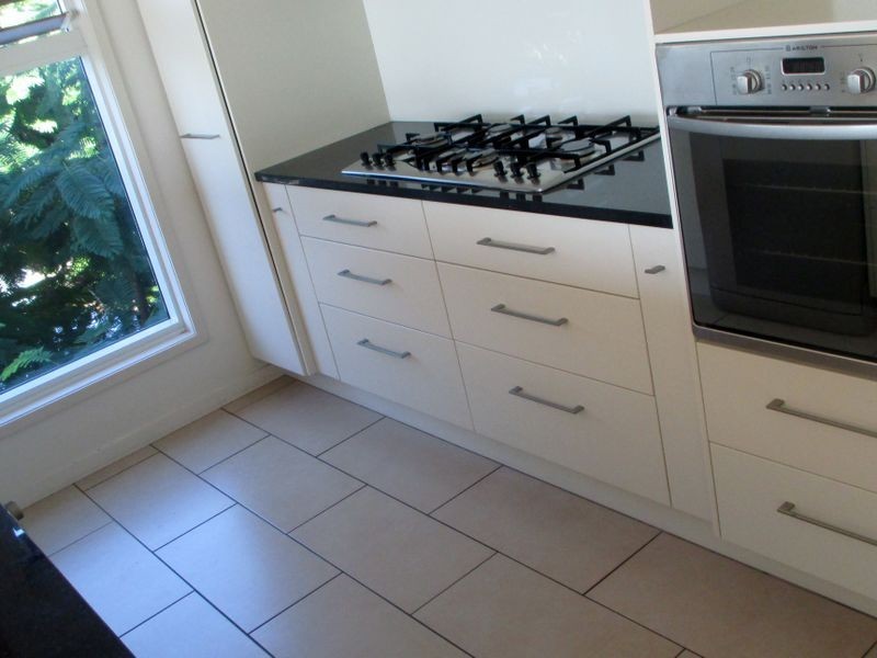 Belgian Gardens QLD 4810