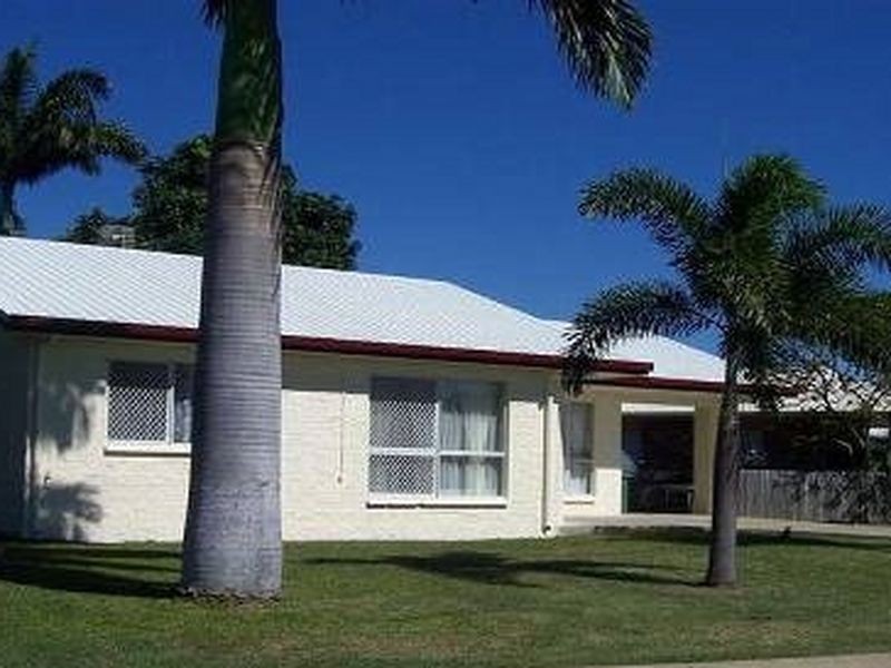 2 Downey Crescent, Annandale QLD 4814