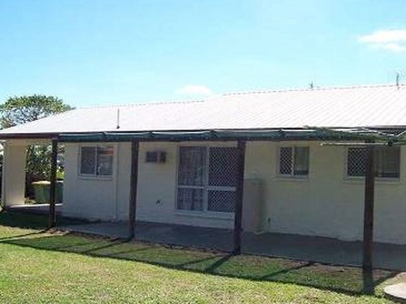 2 Downey Crescent, Annandale QLD 4814