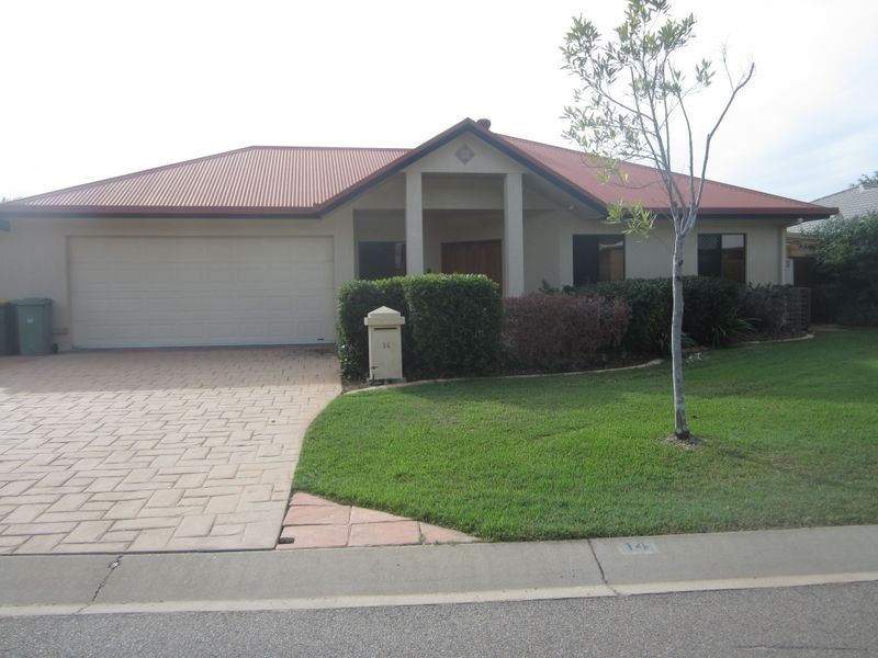 14 Biglow Court, Douglas QLD 4814